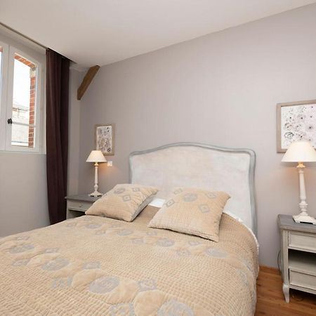 Le Clos Corbier Mareuil-sur-Ay Eksteriør billede