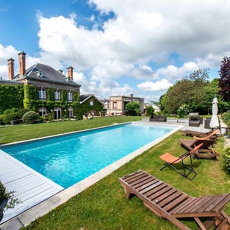 Le Clos Corbier Mareuil-sur-Ay Eksteriør billede