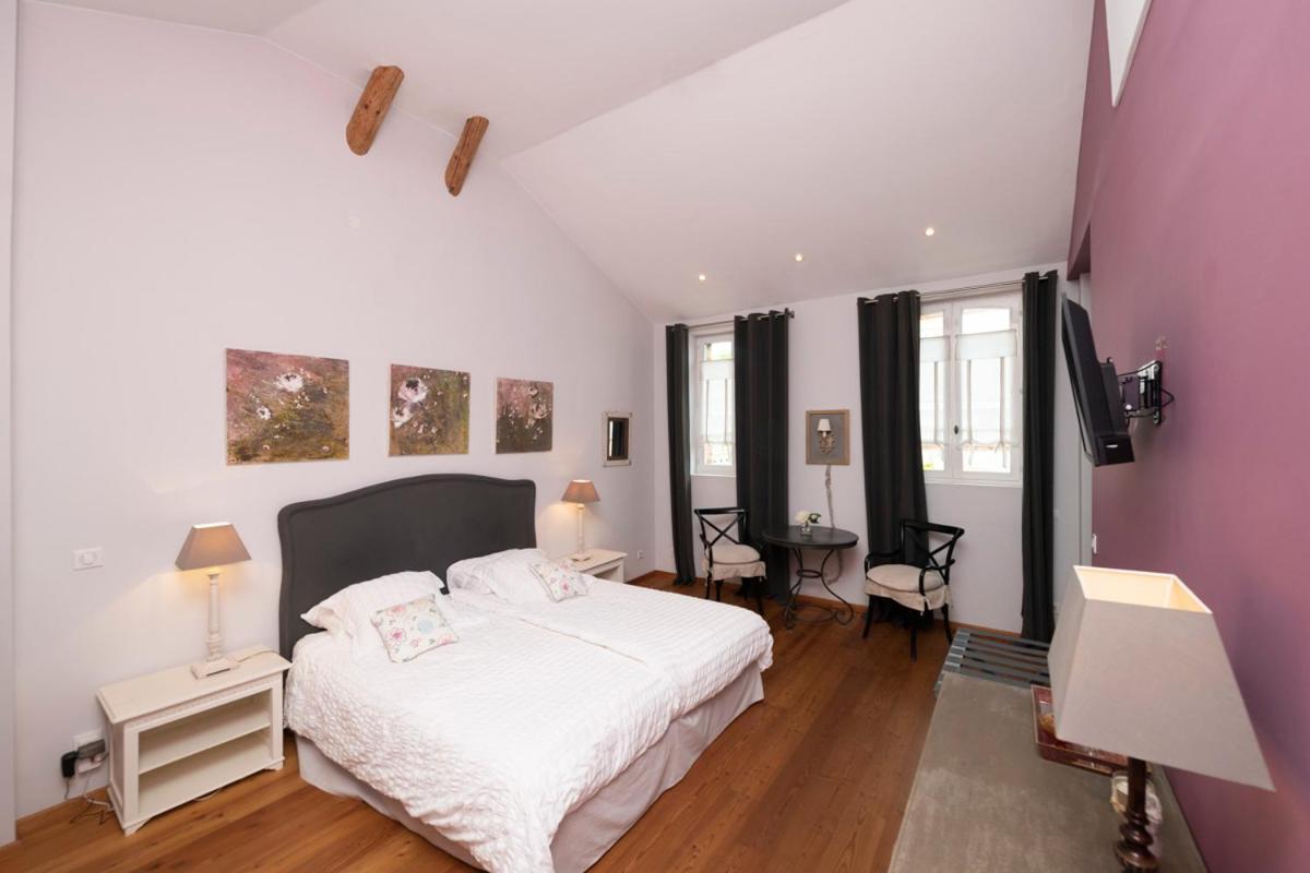 Le Clos Corbier Mareuil-sur-Ay Eksteriør billede