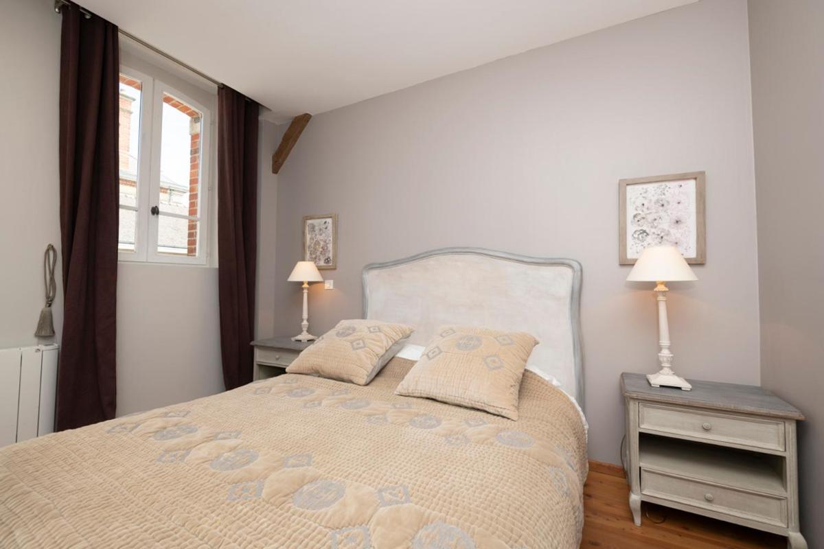 Le Clos Corbier Mareuil-sur-Ay Eksteriør billede