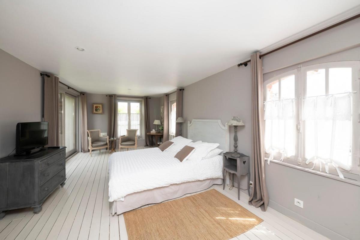 Le Clos Corbier Mareuil-sur-Ay Eksteriør billede